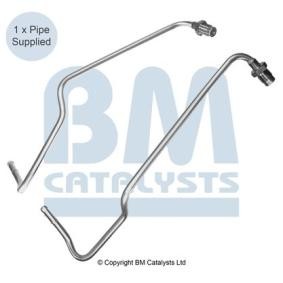 Druckleitung, Drucksensor (Ruß- / Partikelfilter) von BM CATALYSTS