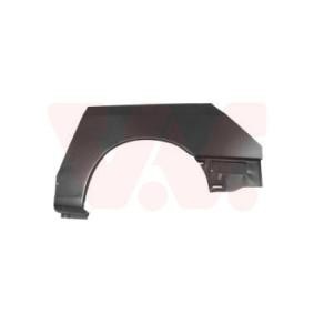 Compre Chapa lateral de VAN WEZEL online para Caddy II Familiar (9K9B) a precios moderados