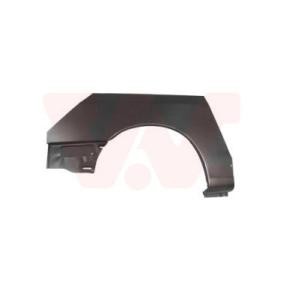 Compre Chapa lateral de VAN WEZEL online para Caddy II Familiar (9K9B) a precios moderados