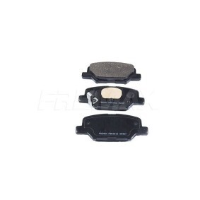 Acquista Kit pastiglie freni da FREMAX FBP-2612 a buon mercato per soli 22,47 €