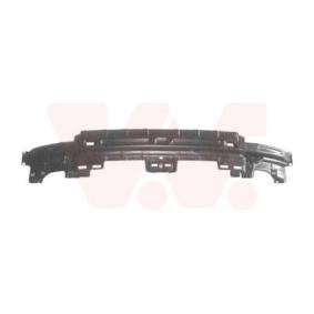 Stoßstangenträger von VAN WEZEL für Transporter IV Bus (70B, 70C, 7DB, 7DK, 70J, 70K, 7DC, 7DJ) günstig online kaufen