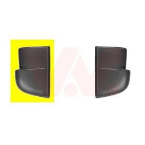 Compre Para-choques traseiro da VAN WEZEL 5877533 a um preço baixo por 19,15 €