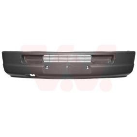 Compre Pára-choques da VAN WEZEL 5877570 a um preço baixo por 105,81 €