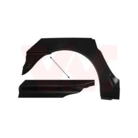 Radlauf 5878148 für SEAT