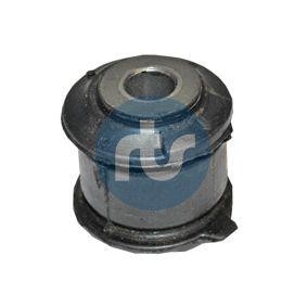 Lagerung, Lenker von RTS 017-06621