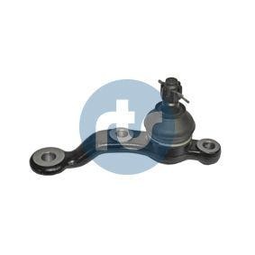 Traggelenk für LEXUS von RTS