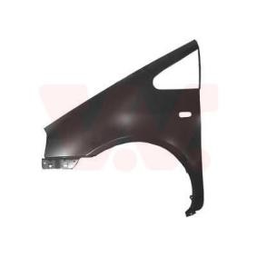Achetez des Aile VAN WEZEL 5879655 à prix pour 254,84 €