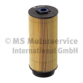 Achetez des Filtre à carburant KOLBENSCHMIDT 50014670 à prix pour 25,63 €