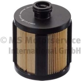 Achetez des Filtre à carburant KOLBENSCHMIDT 50014714 à prix pour 58,69 €