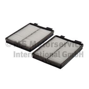 Compre Filtro, ar do habitáculo da KOLBENSCHMIDT 50014760 a um preço baixo por 42,79 €