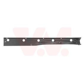 Compre Panel del piso y panel del bajos de VAN WEZEL online para Vento (1H2) a precios moderados