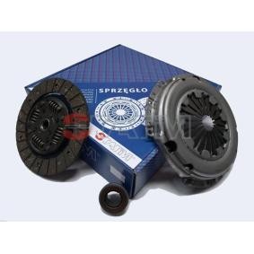 Comprar Kit de embrague de STATIM 100.818 a bajo precio de 116,83 €