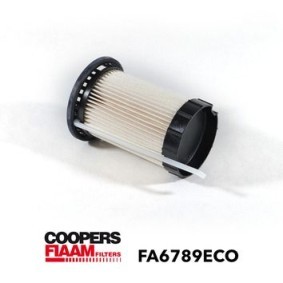 Compre Filtro de combustível da COOPERSFIAAM FILTERS FA6789ECO a um preço baixo por 27,87 €