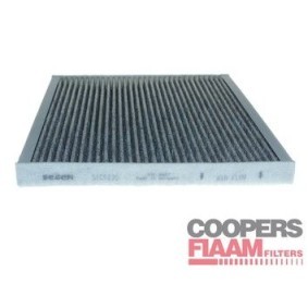 Comprar Filtro de habitáculo de COOPERSFIAAM FILTERS PCK8512 a bajo precio de 58,13 €