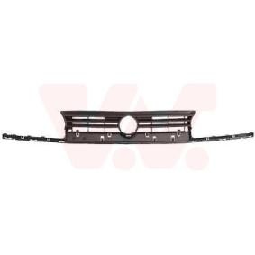 Kühlergrill 5880510