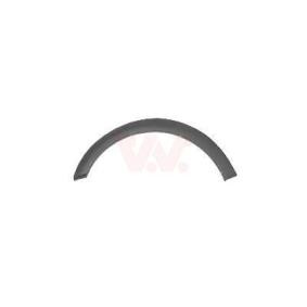 Acquista Allargamento parafango da VAN WEZEL 5880525 a buon mercato per soli 16,17 €