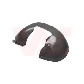 Radhausschale von VAN WEZEL für Golf V Variant (1K5) günstig online kaufen