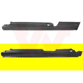 Compre Embaladeiras de VAN WEZEL online para Golf IV Hatchback (1J1) a preços moderados