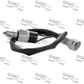 Comprar Interruptor, piloto de marcha atrás de FISPA 3.234293 a bajo precio de 26,63 €