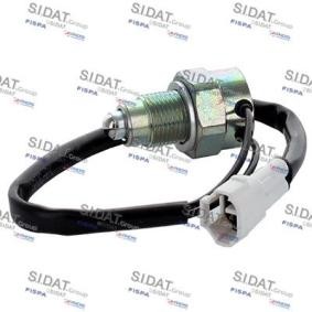 Comprar Interruptor, piloto de marcha atrás de FISPA 3.234302 a bajo precio de 31,64 €