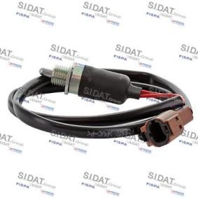 Rückfahrschalter für SUBARU von FISPA