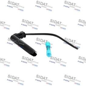 Achetez des Kit de réparation de câble, bougie de préchauffage FISPA 405002 à prix pour 13,74 €