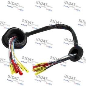 Acquista Kit riparazione, Fascio cavi da FISPA 405005 a buon mercato per soli 53,28 €