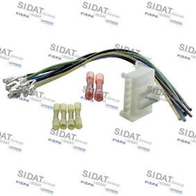 Achetez des Kit de réparation pour câbles, feu arrière FISPA 405010 à prix pour 32,23 €