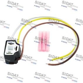 Comprar Kit reparación de cables, faro principal de FISPA 405014 a bajo precio de 9,48 €