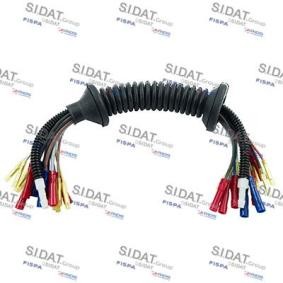 Acquista Kit riparazione, Fascio cavi da FISPA 405023 a buon mercato per soli 54,97 €