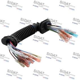 Reparatursatz, Kabelsatz von FISPA günstig für 48,94 €