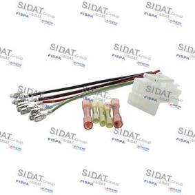 Reparatursatz, Kabelsatz 405116 von FISPA günstig für 33,77 € online kaufen