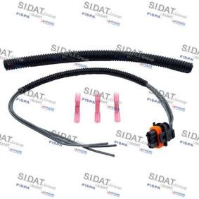 Reparatursatz, Kabelsatz 405126