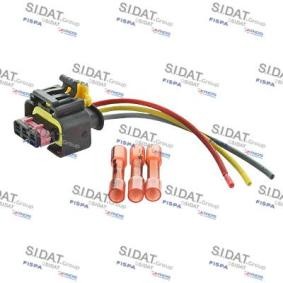 Reparatursatz, Kabelsatz 405170 von FISPA günstig für 22,88 € online kaufen