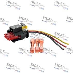 Acquista Kit riparazione cavi, Bobina d'accensione da FISPA 405171 a buon mercato per soli 30,08 €