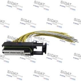 Reparatursatz, Kabelsatz 405237 von FISPA günstig für 166,63 € online kaufen