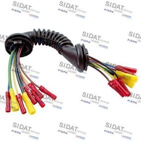 Reparatursatz, Kabelsatz 405286 von FISPA günstig für 33,79 € online kaufen