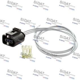 Reparatursatz, Kabelsatz 405333 von FISPA günstig für 25,98 € online kaufen