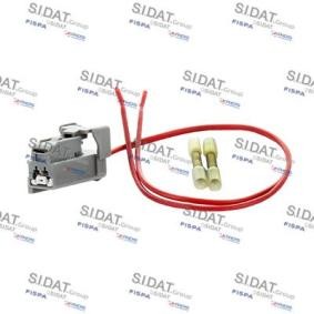 Reparatursatz, Kabelsatz 405343