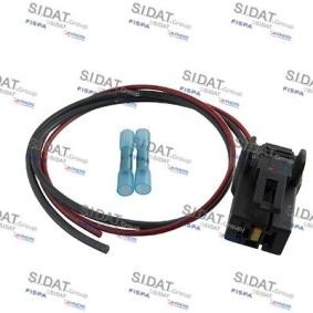Reparatursatz, Kabelsatz 405347 von FISPA günstig für 20,70 € online kaufen