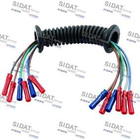 Compre Kit de cables de FISPA online para Astra F Caravan (T92) a precios moderados