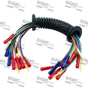 Compre Kit de cables de FISPA online para Astra F Caravan (T92) a precios moderados