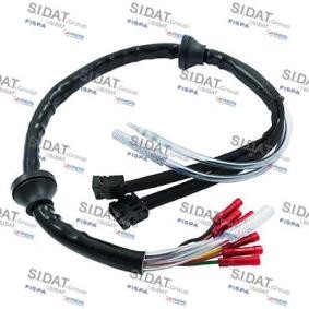 Reparatursatz, Kabelsatz 405369