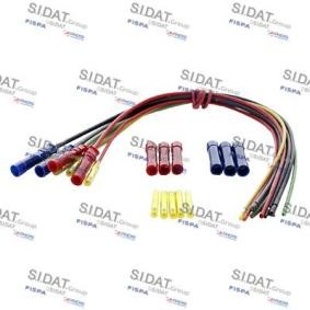 Reparatursatz, Kabelsatz 405392