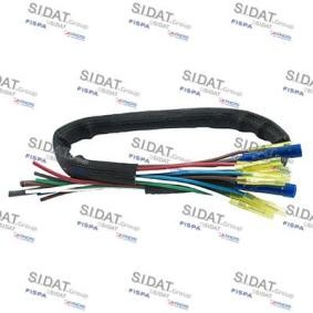 Reparatursatz, Kabelsatz 405399 von FISPA günstig für 46,03 € online kaufen
