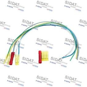 Reparatursatz, Kabelsatz 405400