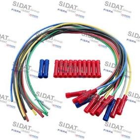Reparatursatz, Kabelsatz 405423