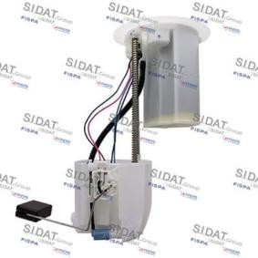 Achetez des Unité d'injection de carburant FISPA 72982A2 à prix pour 295,27 €