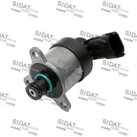 Comprar Válvula reguladora caudal combustible - Common Rail System de FISPA 81.076A2 a bajo precio de 71,61 €