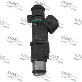 Achetez des Injecteur FISPA 81.471 à prix pour 132,28 €